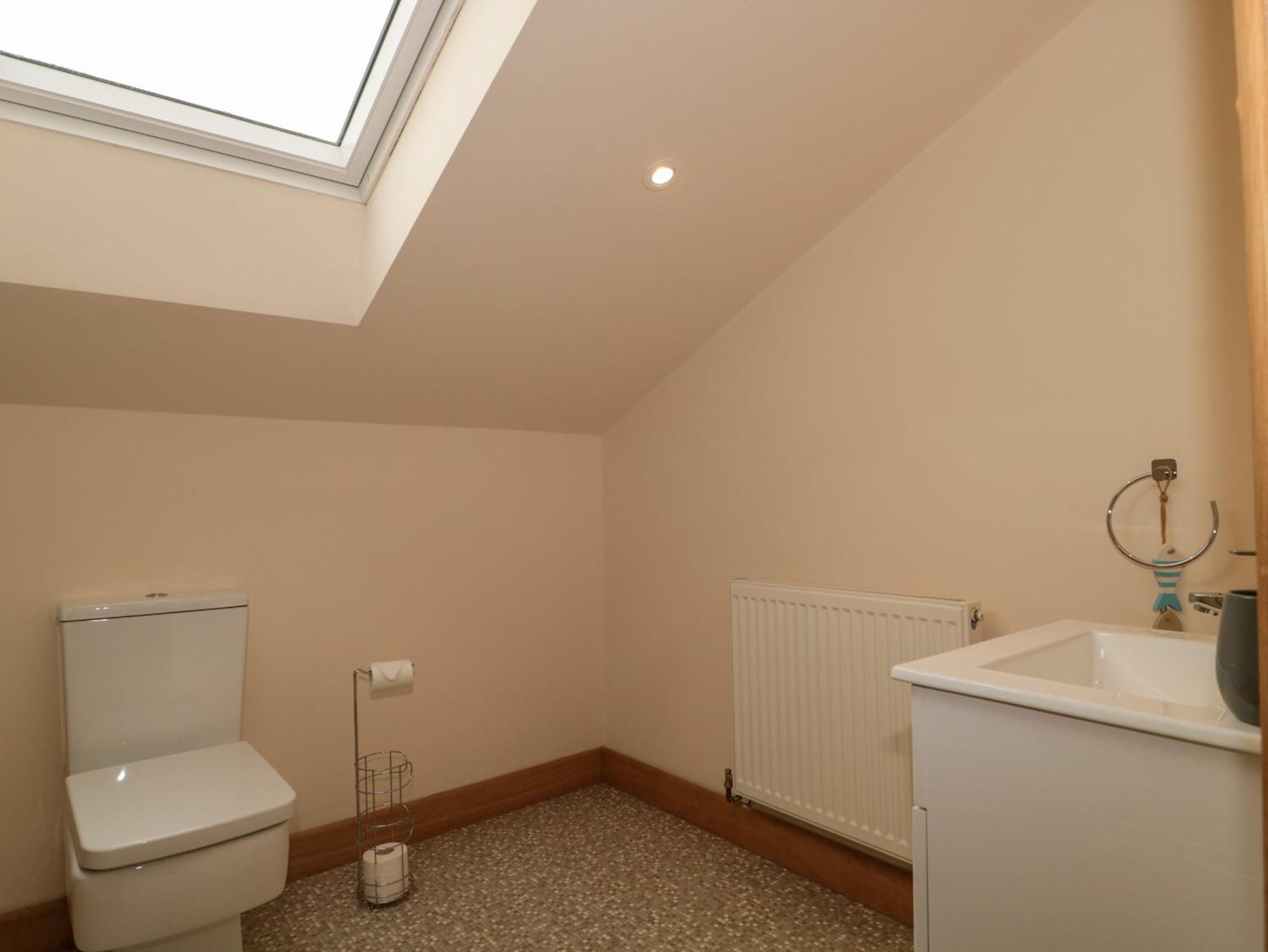 The Old Ambulance House Villa Bridgwater Buitenkant foto